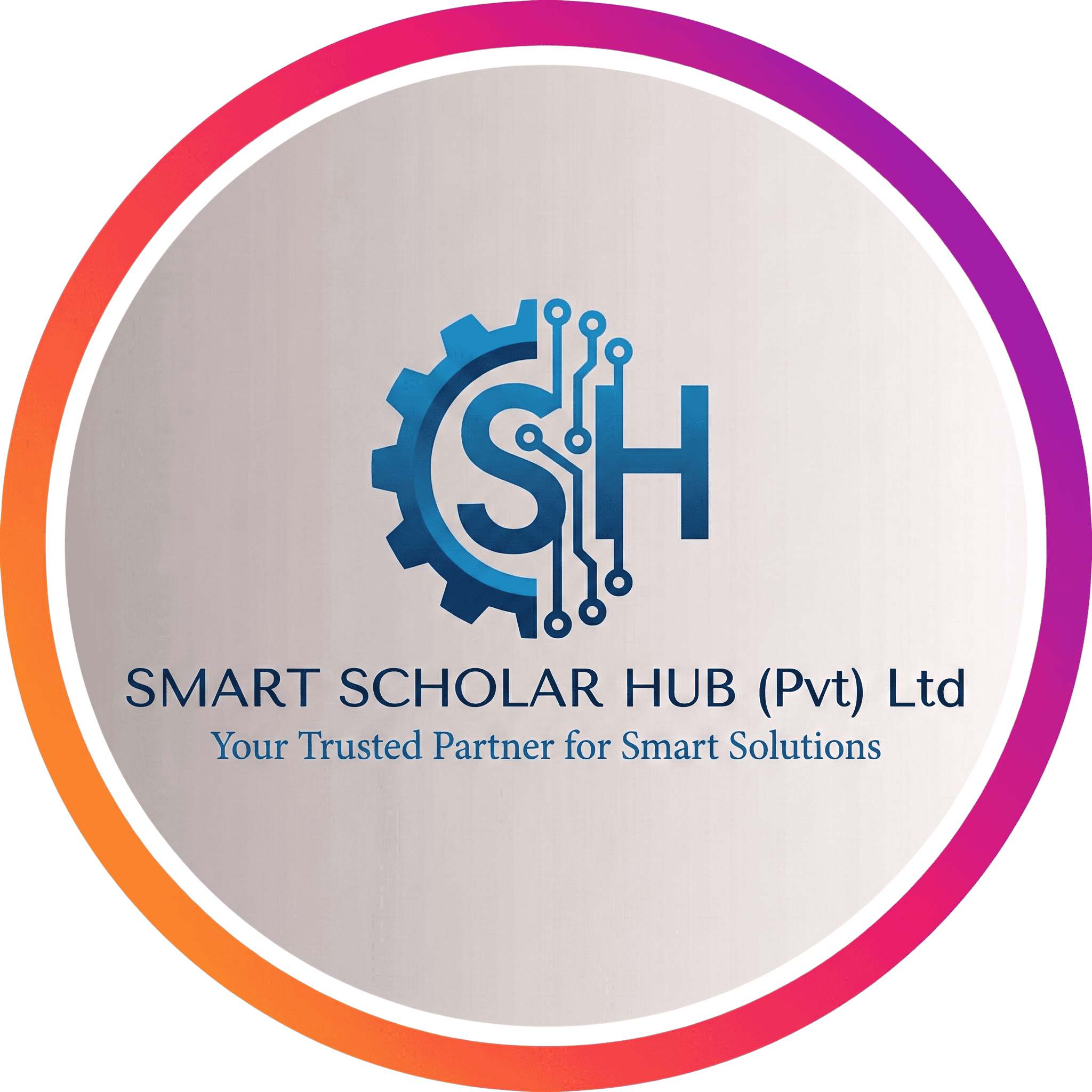 Smart Scholar Hub (Pvt) Ltd
